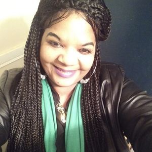 Meet your Posher, Sharon